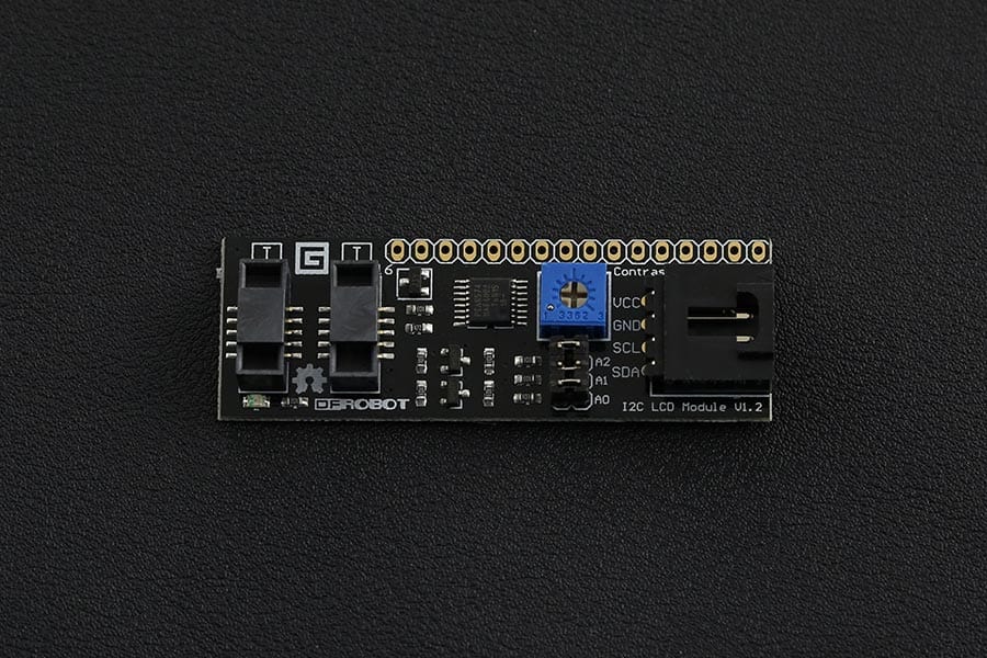 I2C LCD Backpack - Image 4