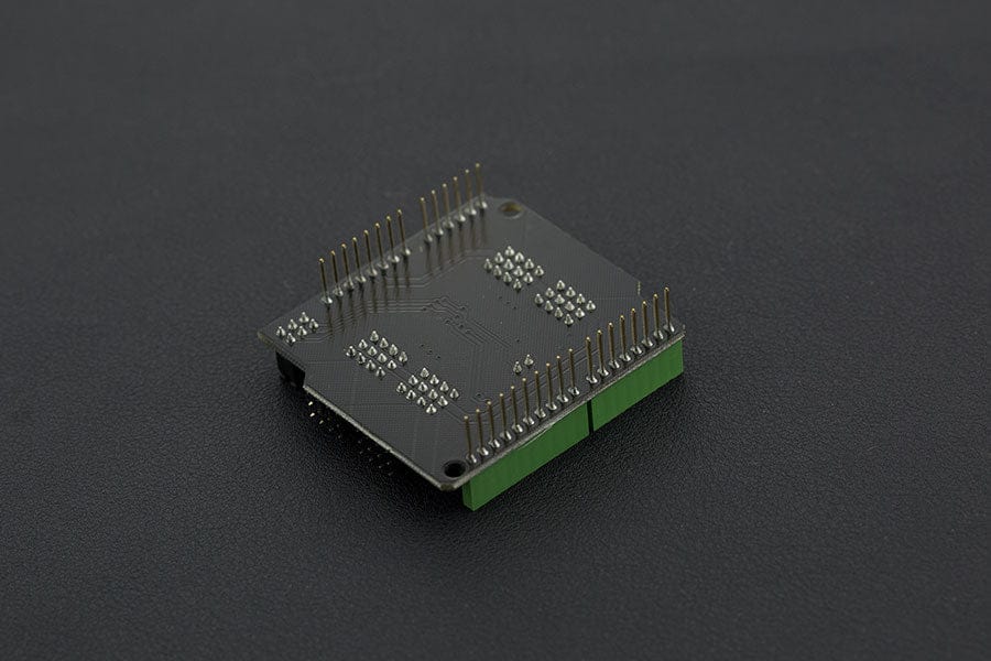 Gravity: I2C TO GPIO shield V2.0 [Discontinued] - Image 3