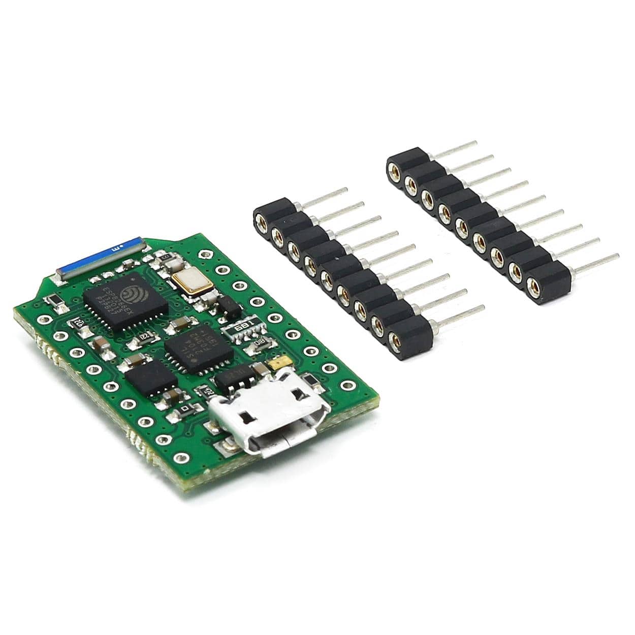 iLabs ESP210 - ESP8266 Module - Image 2