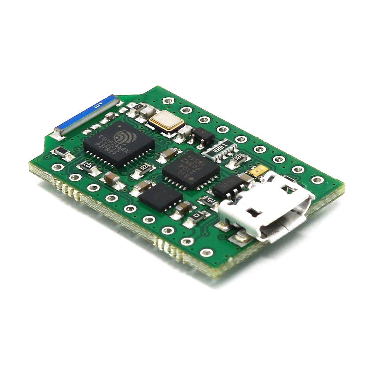 iLabs ESP210 - ESP8266 Module - Image 3