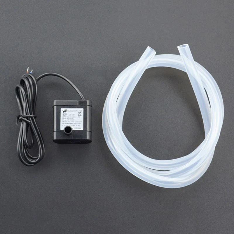 Immersible Pump & WaterTube - Image 2