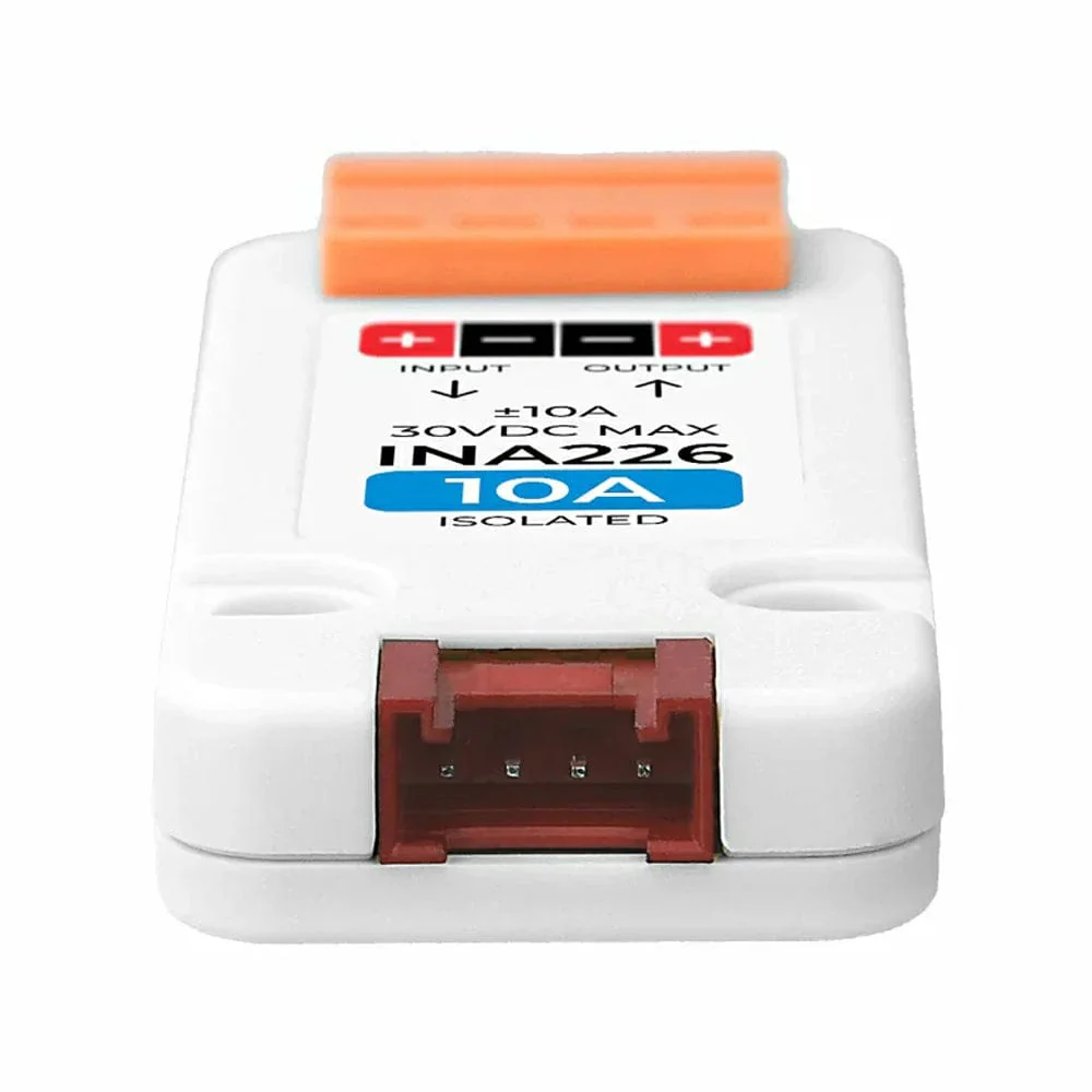 INA226-10A Current Voltage Power Monitor Unit - Image 3