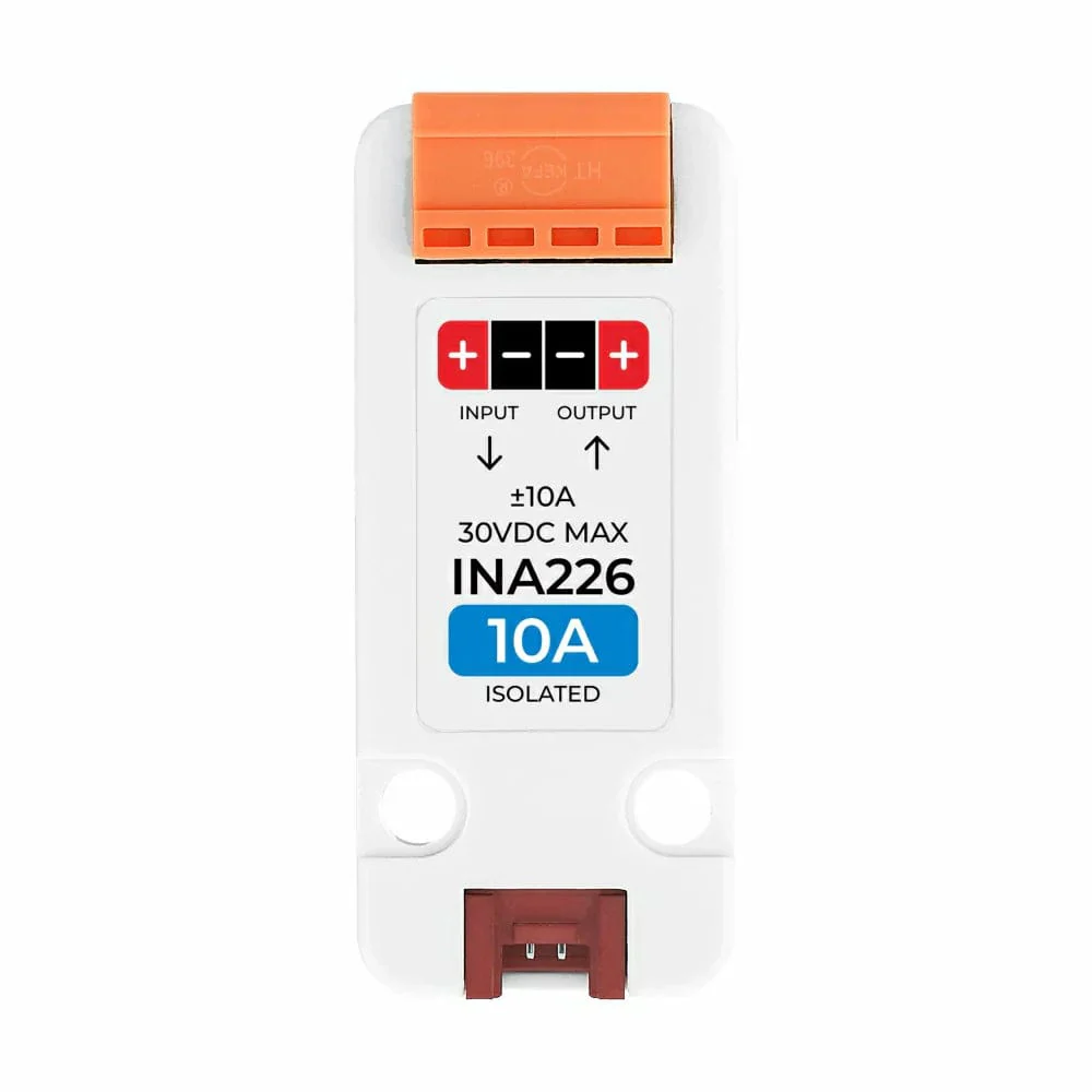 INA226-10A Current Voltage Power Monitor Unit - Image 8