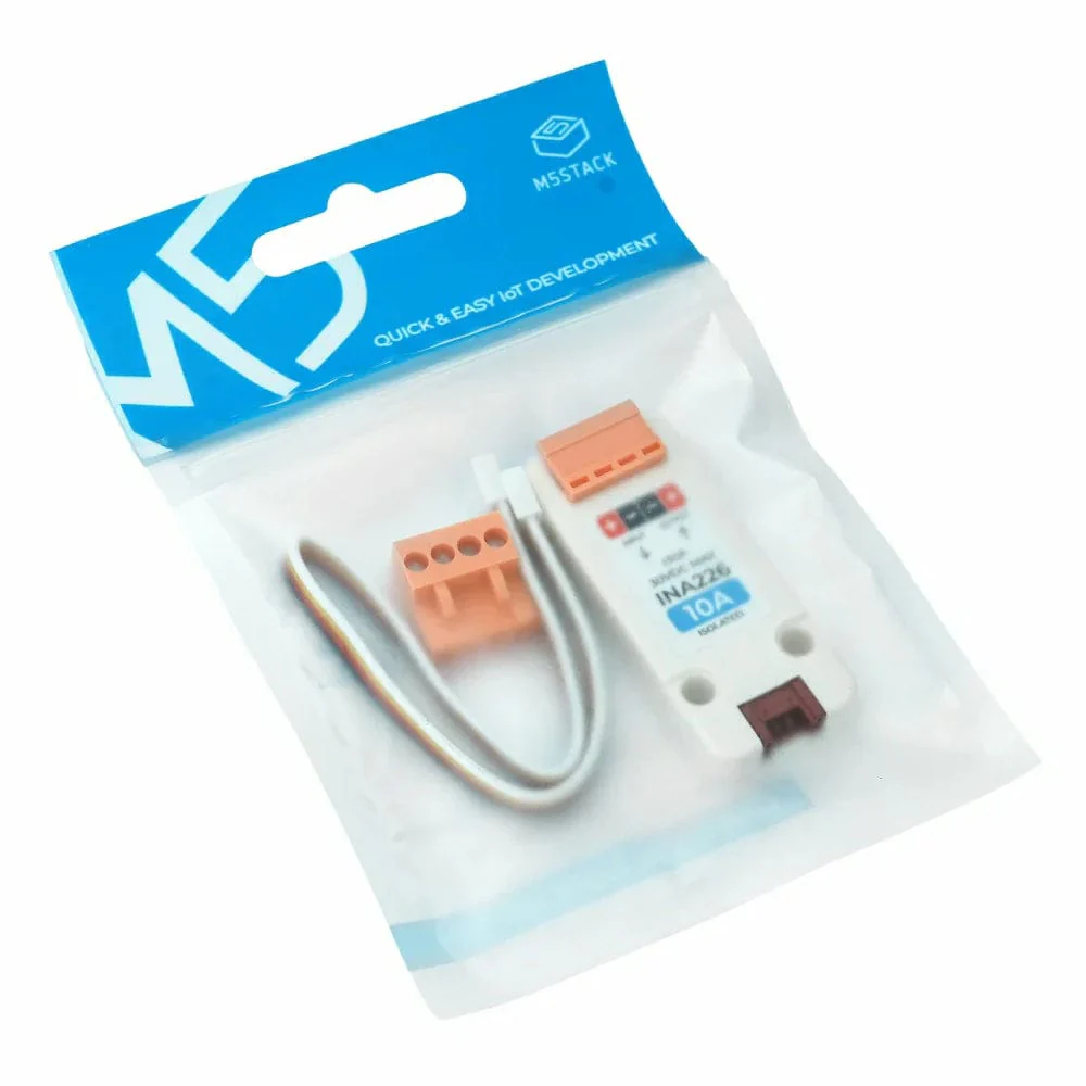 INA226-10A Current Voltage Power Monitor Unit - Image 9