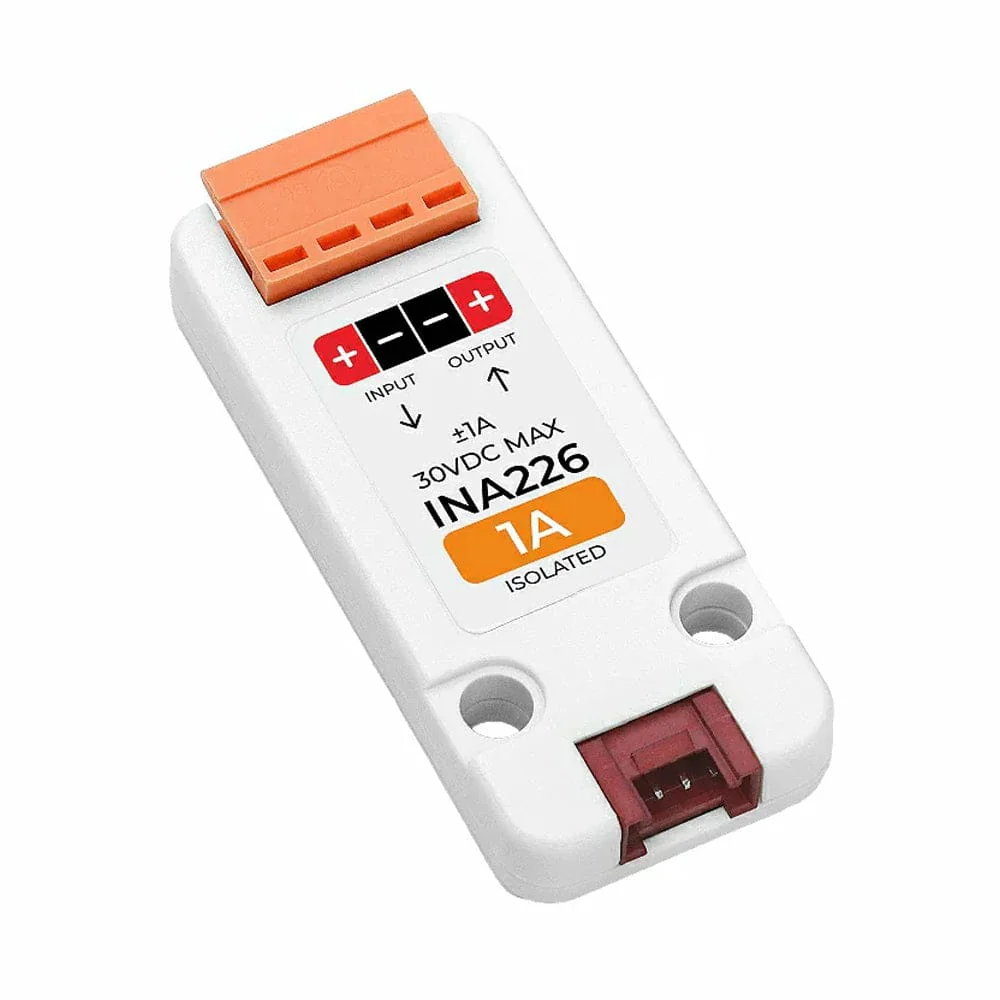 INA226-1A Current Voltage Power Monitor Unit