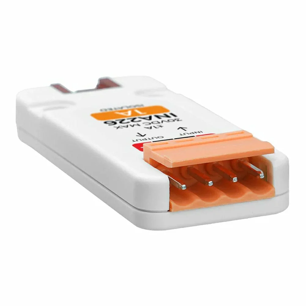 INA226-1A Current Voltage Power Monitor Unit - Image 8