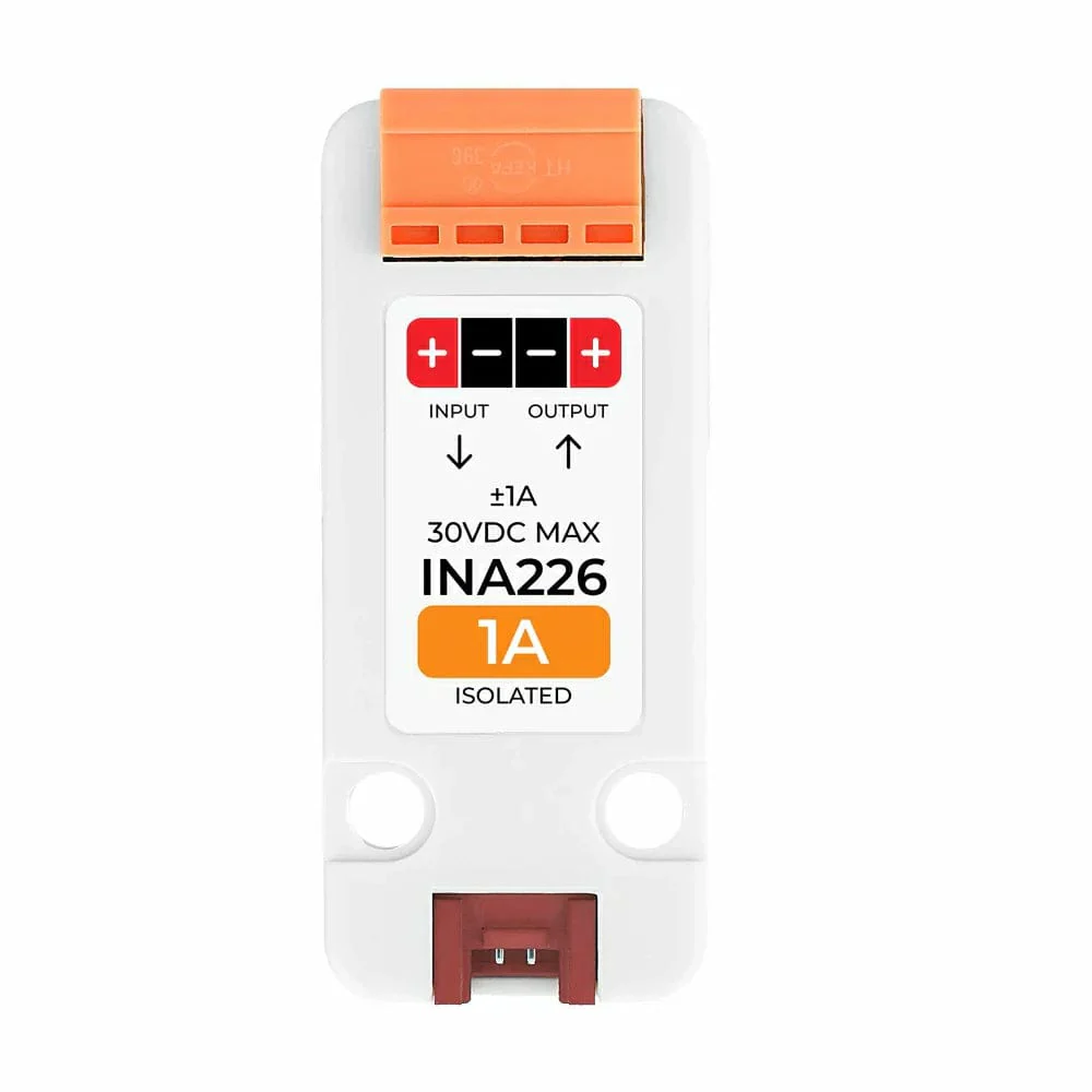 INA226-1A Current Voltage Power Monitor Unit - Image 9