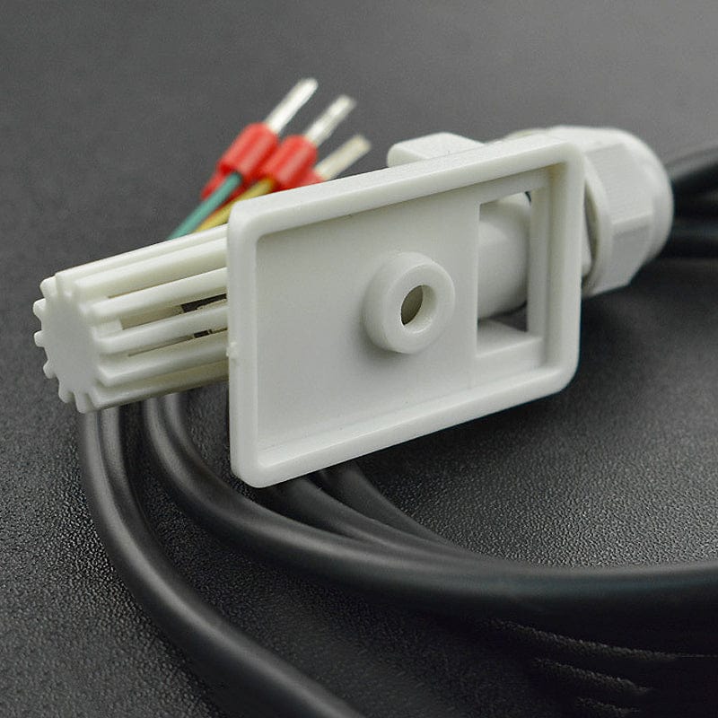 Indoor ENS160 Air Quality Sensor - I2C - Image 4