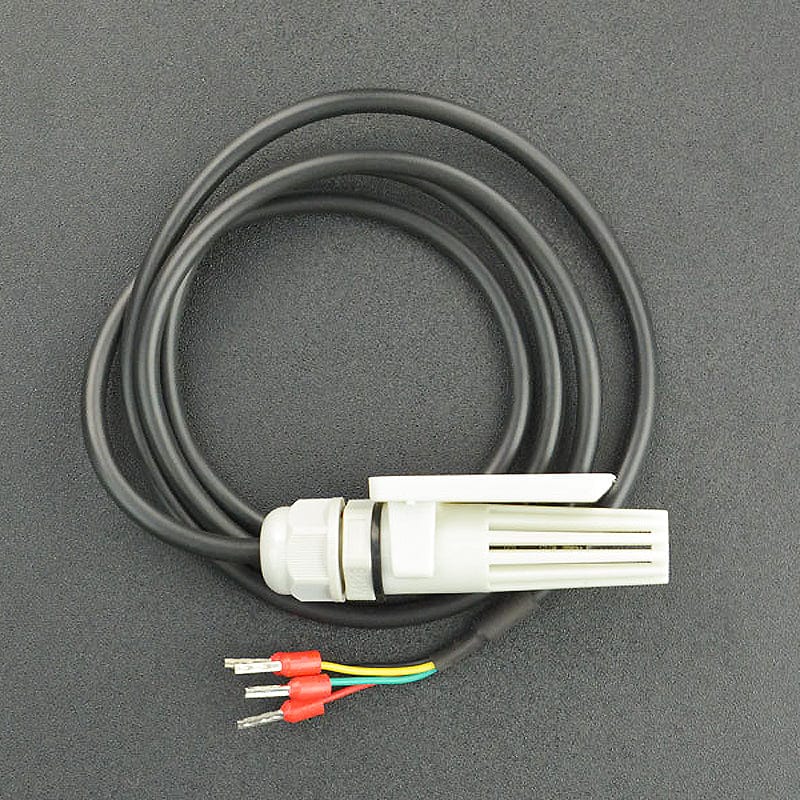 Indoor ENS160 Air Quality Sensor - I2C - Image 5