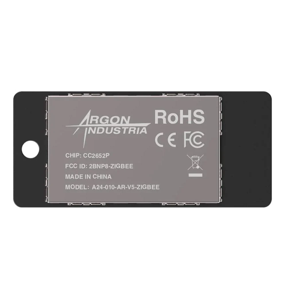 Industria Zigbee Module for Argon ONE V5 - Image 3