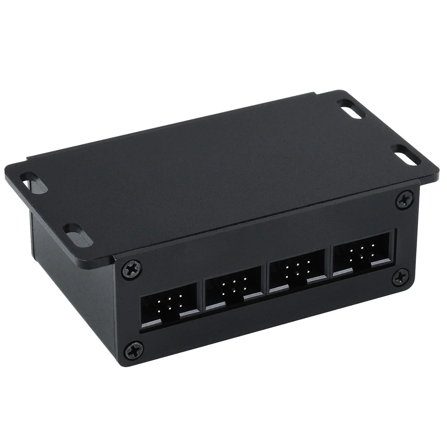 Industrial 4-Channel USB to UART Converter - Image 3