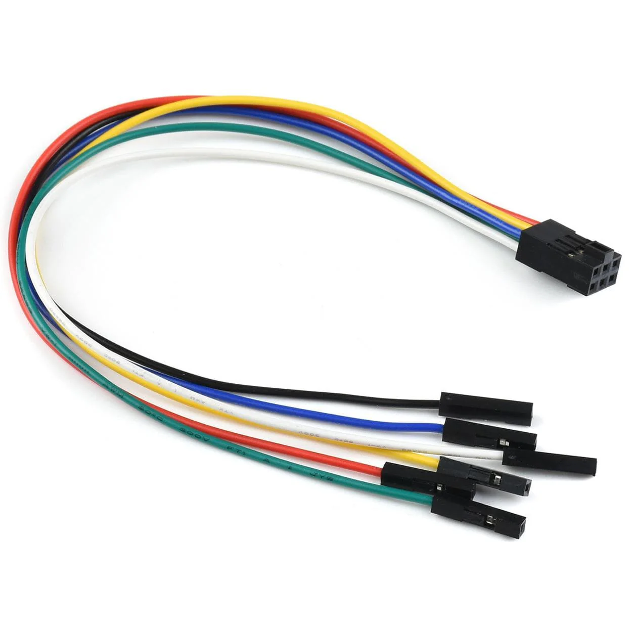 Industrial 4-Channel USB to UART Converter - Image 9