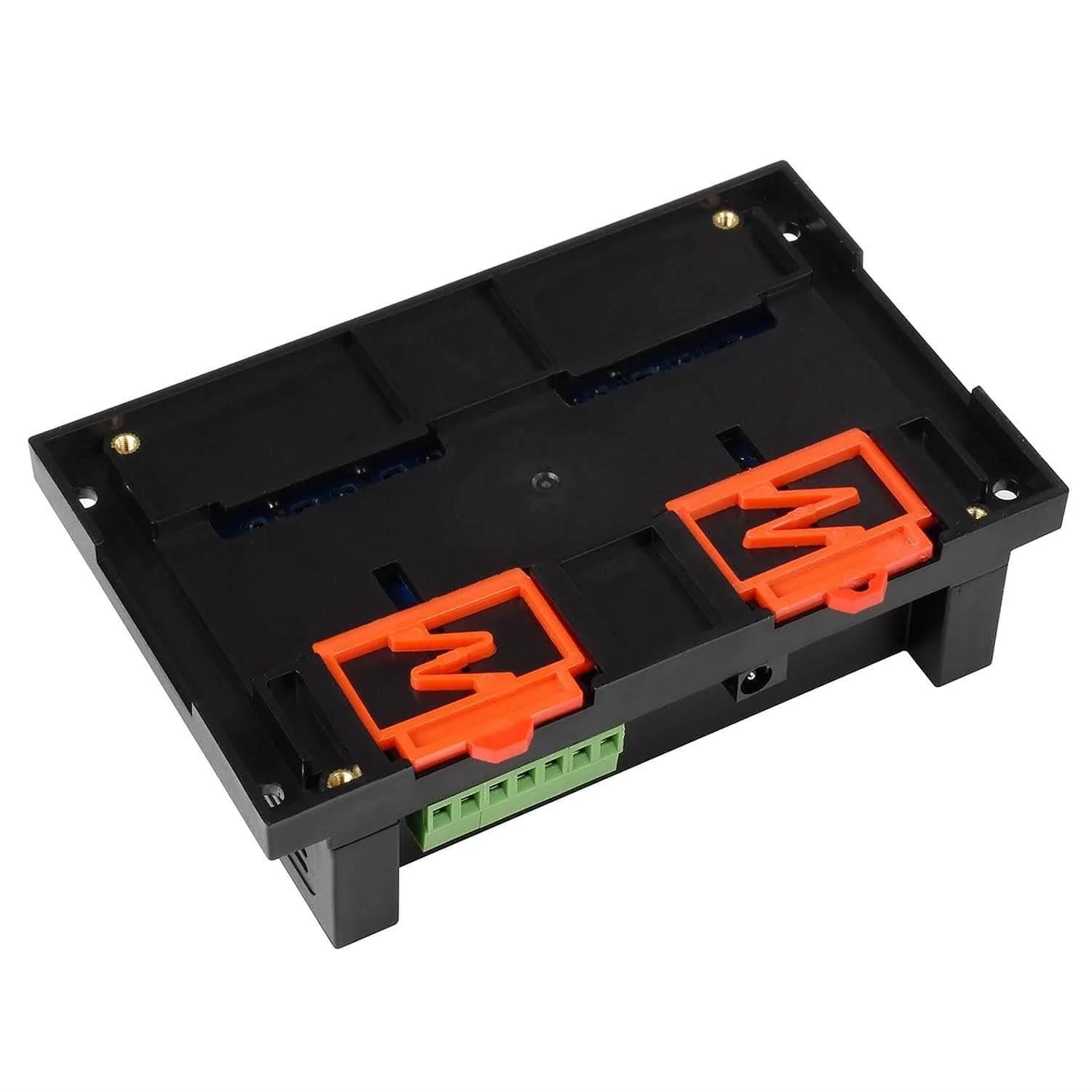 Industrial 6-Channel Relay Module for Raspberry Pi Zero - Image 4