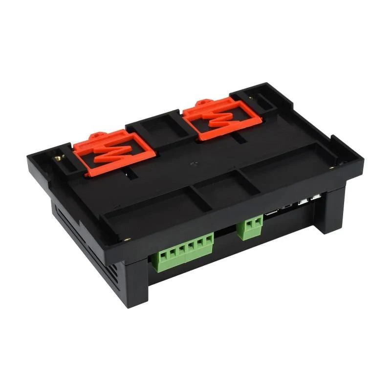 Industrial 8-Channel Relay Module for Raspberry Pi Pico - Image 2