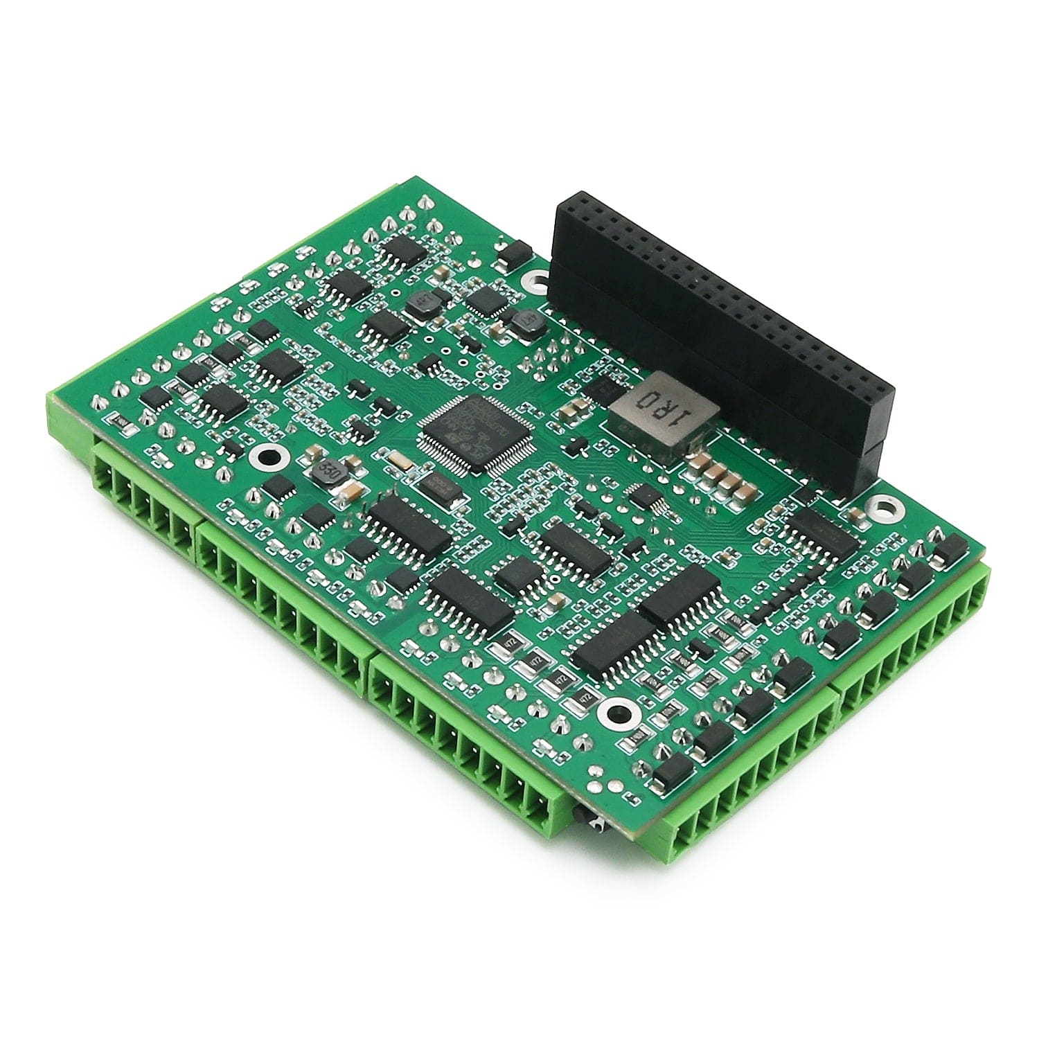 Industrial Automation Stackable Card for Raspberry Pi (v4.1) [Discontinued] - Image 2