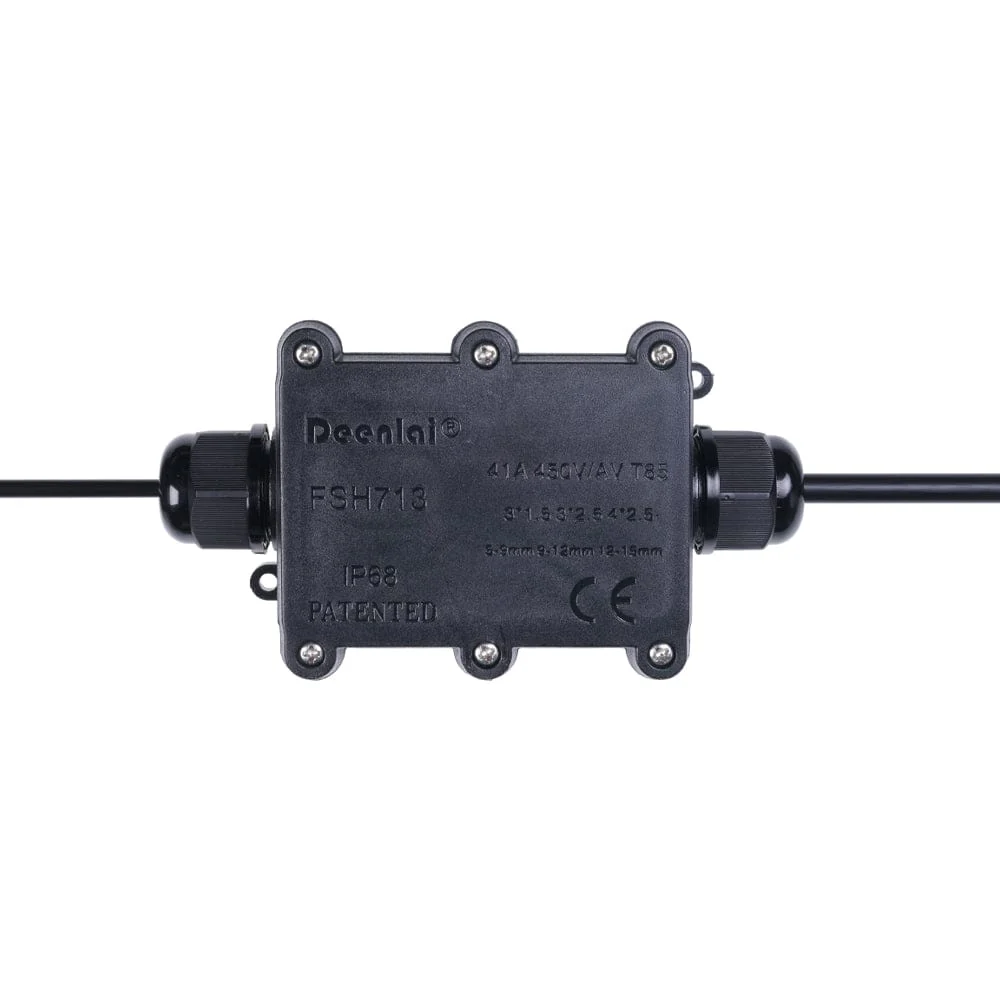 Industrial EC & TDS Sensor MODBUS-RTU (RS485) - Image 3
