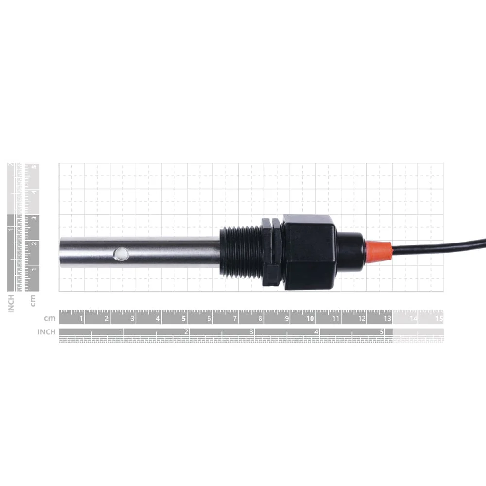 Industrial EC & TDS Sensor MODBUS-RTU (RS485) - Image 5