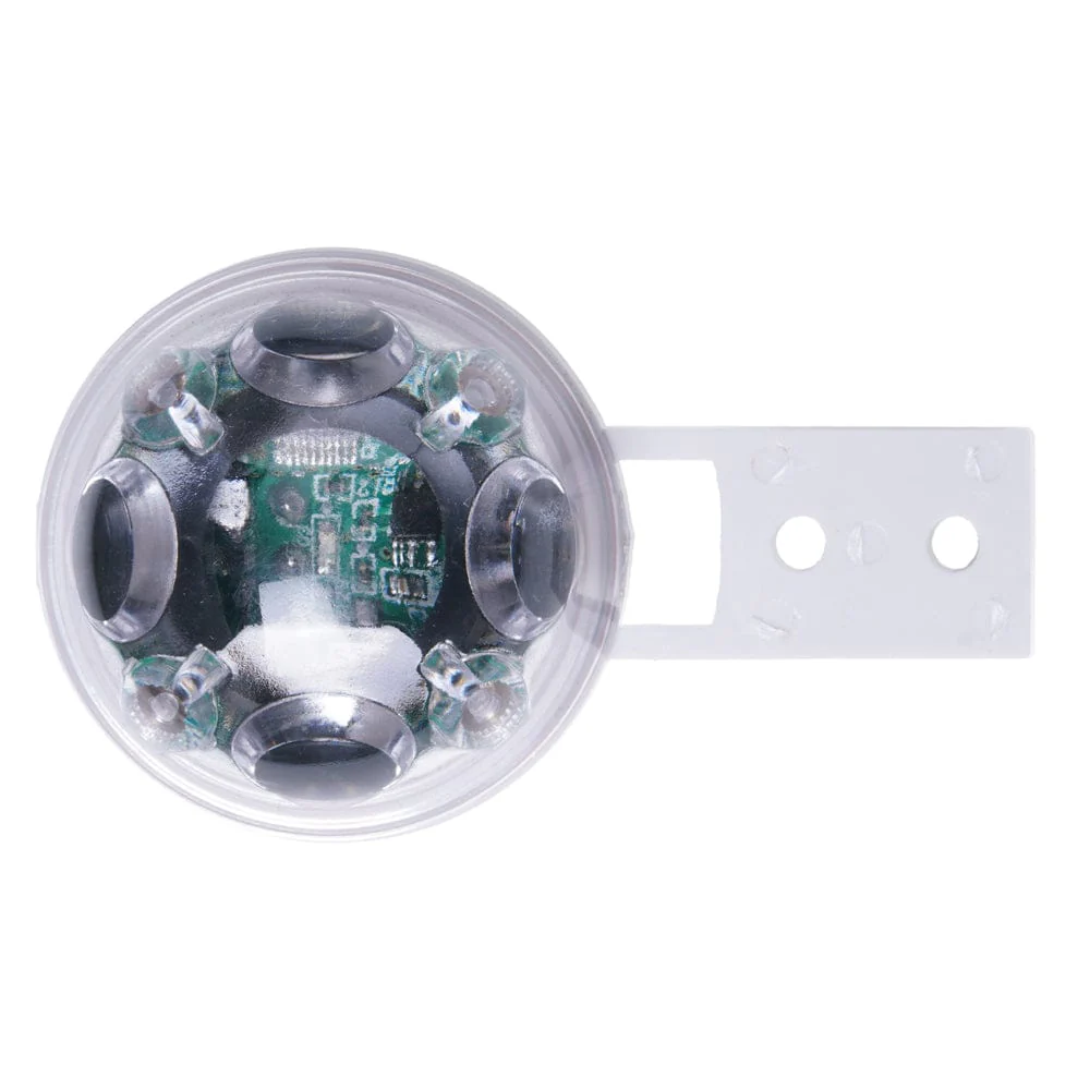Industrial-Grade Optical Rain Gauge RG-15 Rain Sensor - Image 2