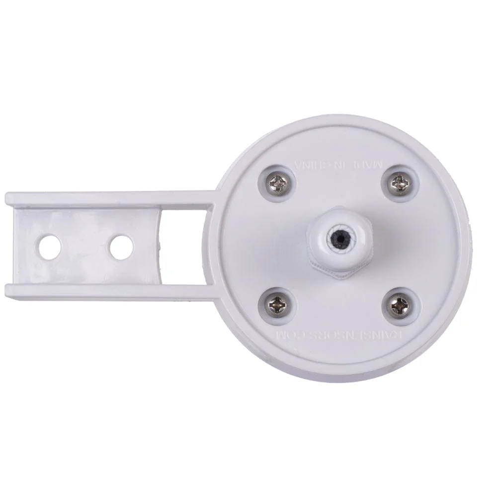 Industrial-Grade Optical Rain Gauge RG-9 Rain Sensor - Image 3