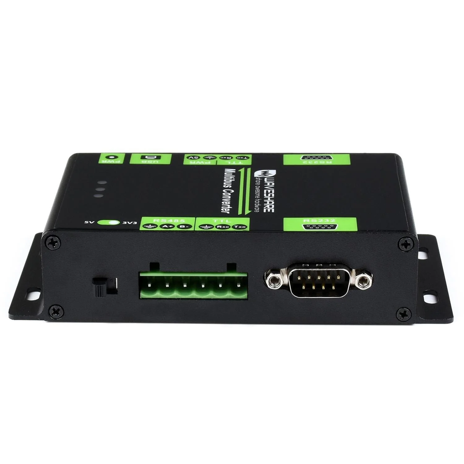 Industrial Isolated Multi-Bus Converter - Image 3