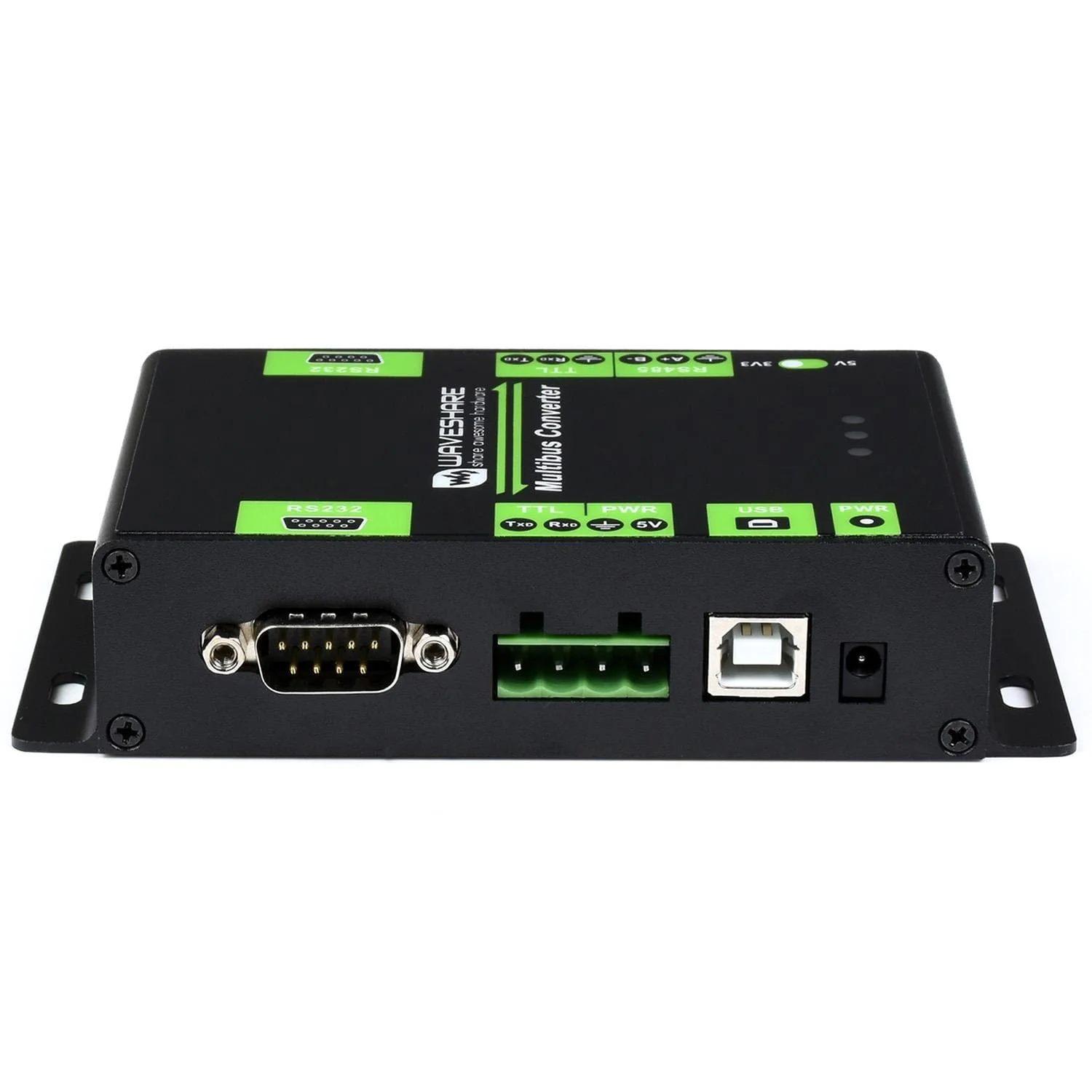 Industrial Isolated Multi-Bus Converter - Image 5