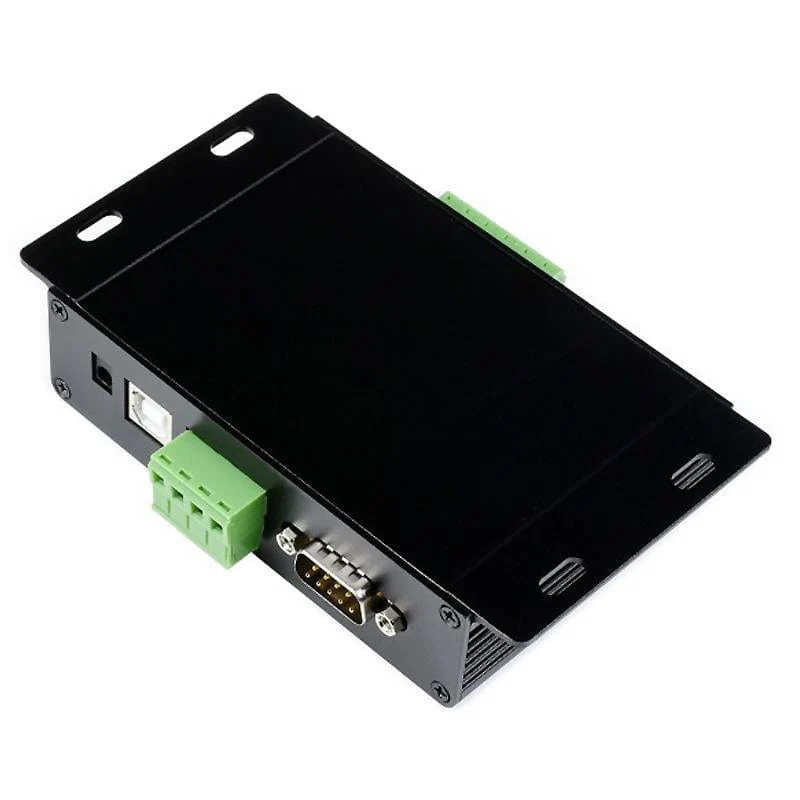 Industrial Isolated Multi-Bus Converter - Image 6