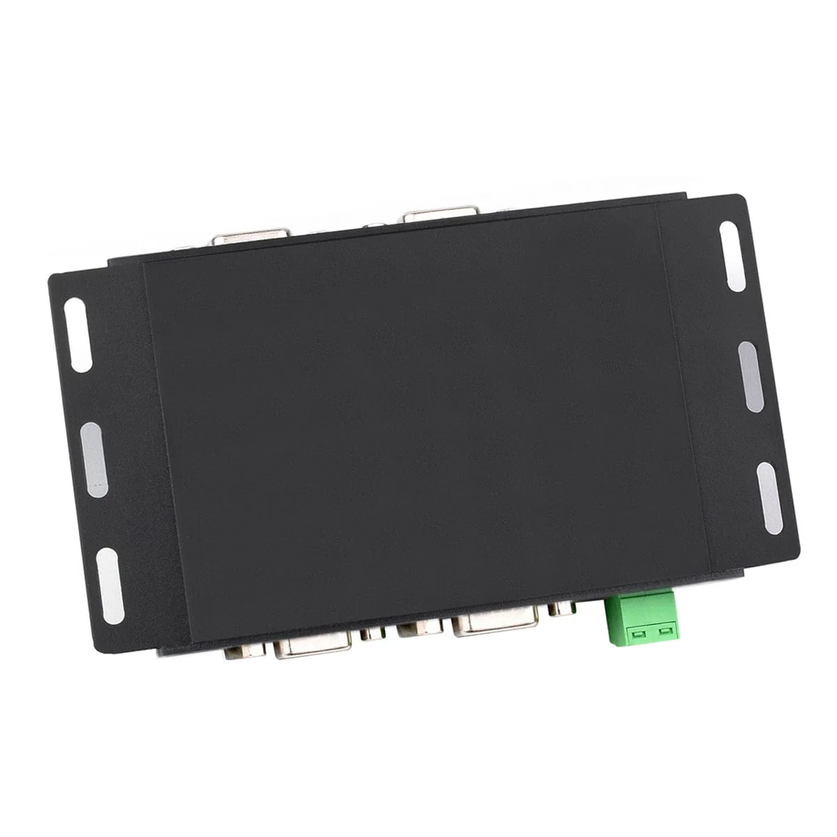 Industrial Isolated USB to 4-Channel RS232 Converter - Image 3
