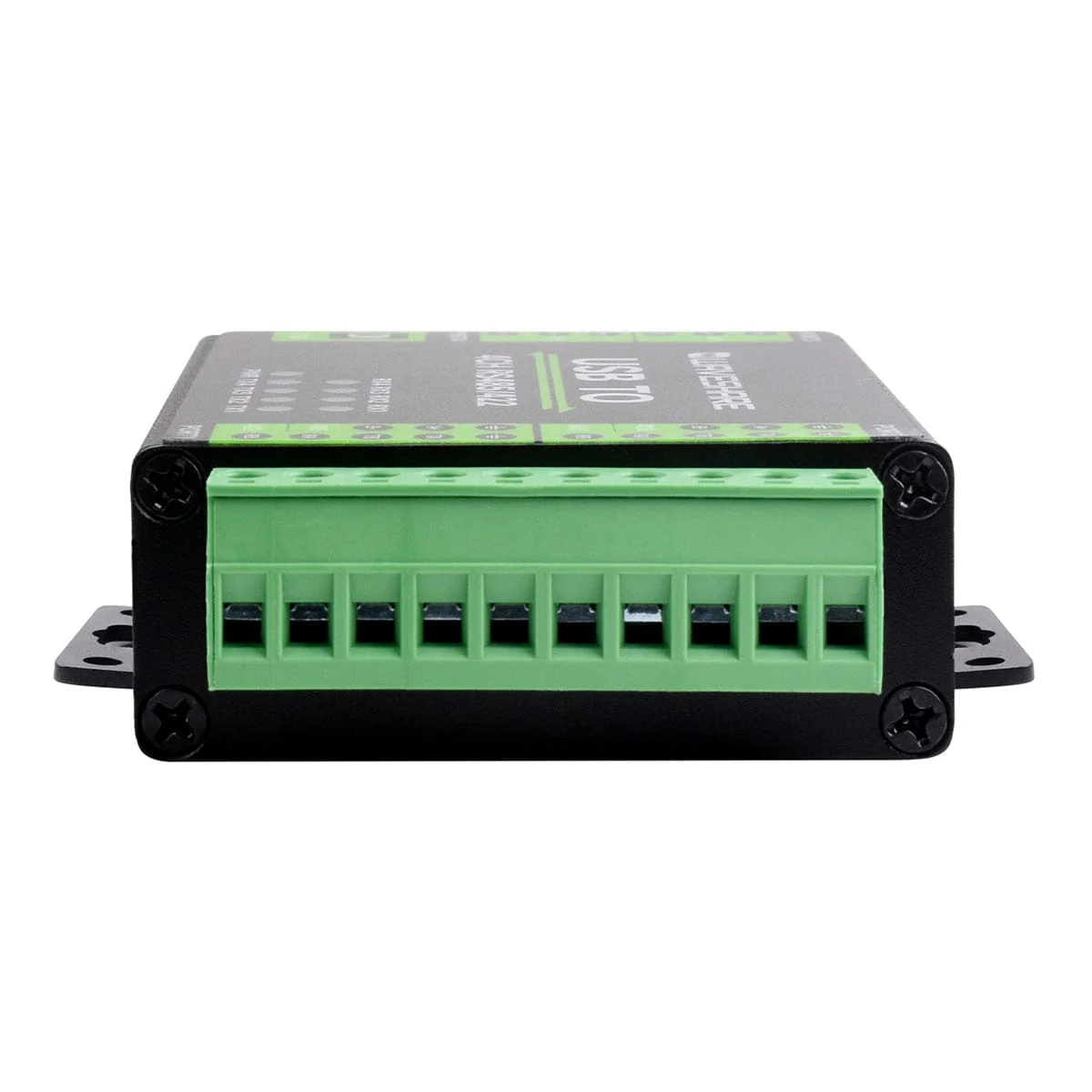 Industrial Isolated USB to 4-Channel RS485/422 Converter - Image 5
