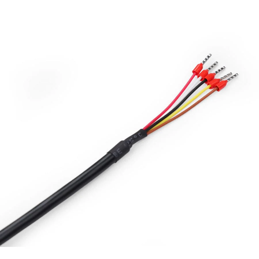Industrial Leaf Wetness and Temperature Sensor - Image 2