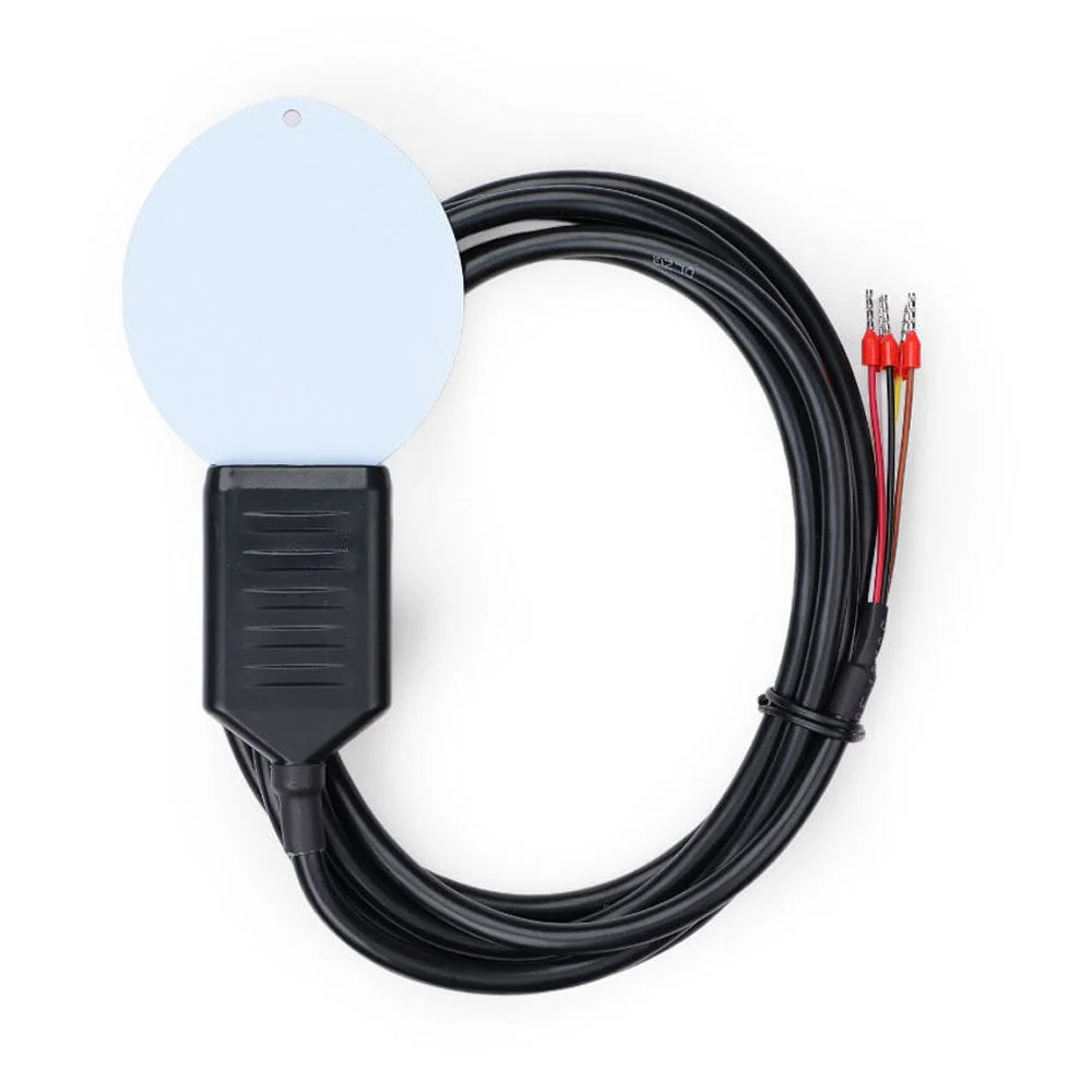 Industrial Leaf Wetness and Temperature Sensor - Image 6
