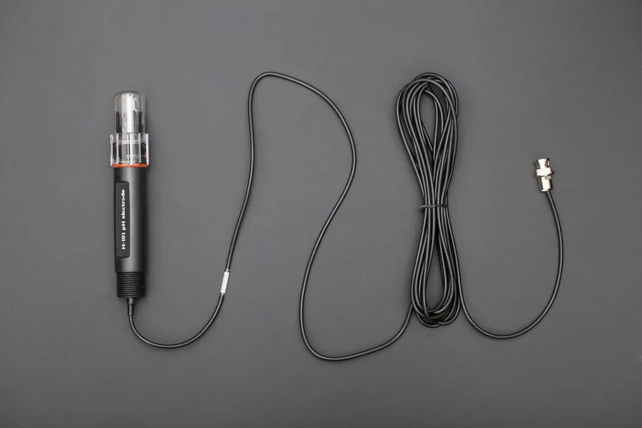 Industrial pH Electrode - Armor Casing [Discontinued] - Image 3