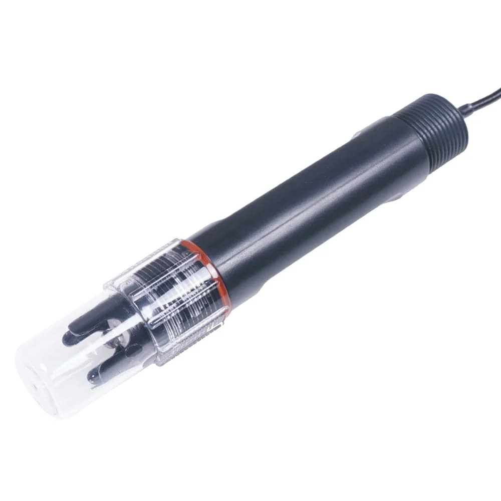 Industrial pH Sensor MODBUS-RTU (RS485)