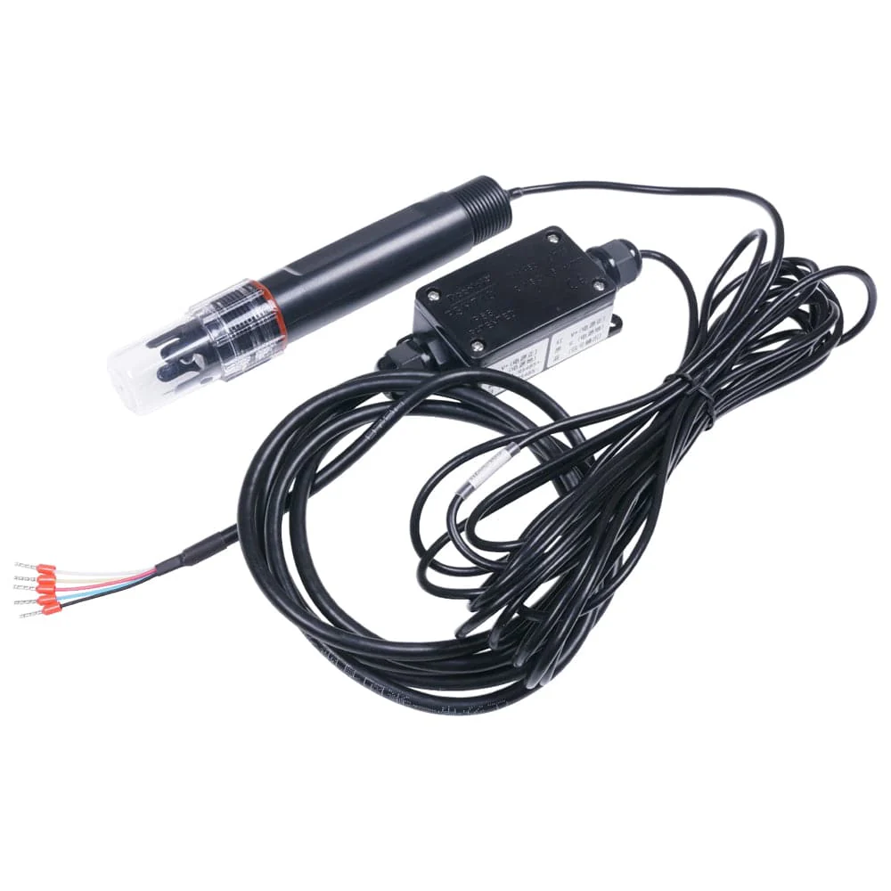 Industrial pH Sensor MODBUS-RTU (RS485) - Image 2