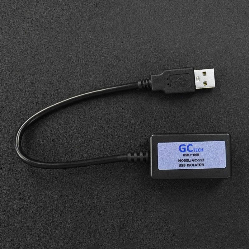 Industrial USB Isolator - Image 2