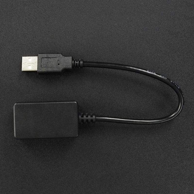 Industrial USB Isolator - Image 3