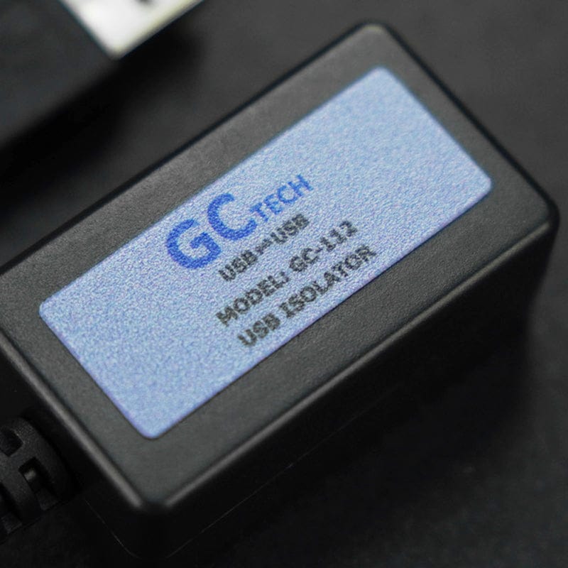 Industrial USB Isolator - Image 4