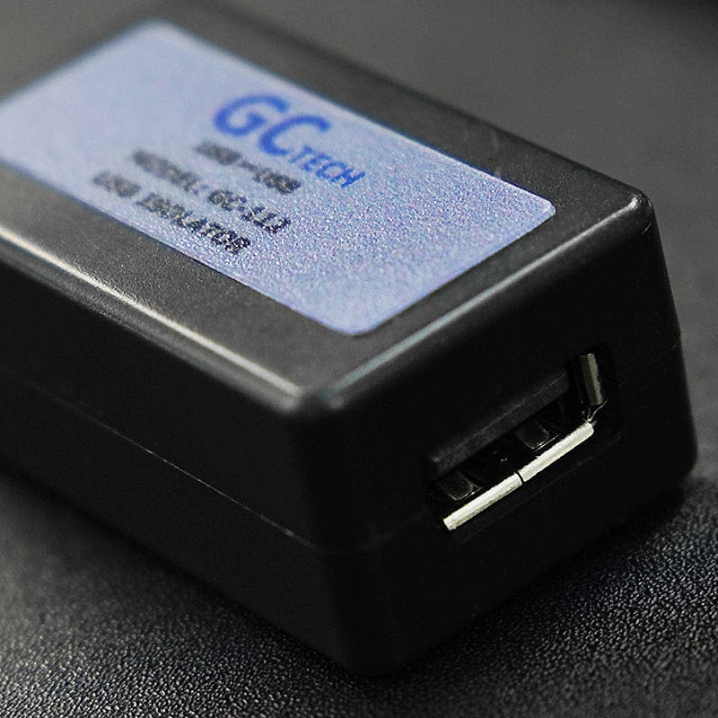 Industrial USB Isolator - Image 5