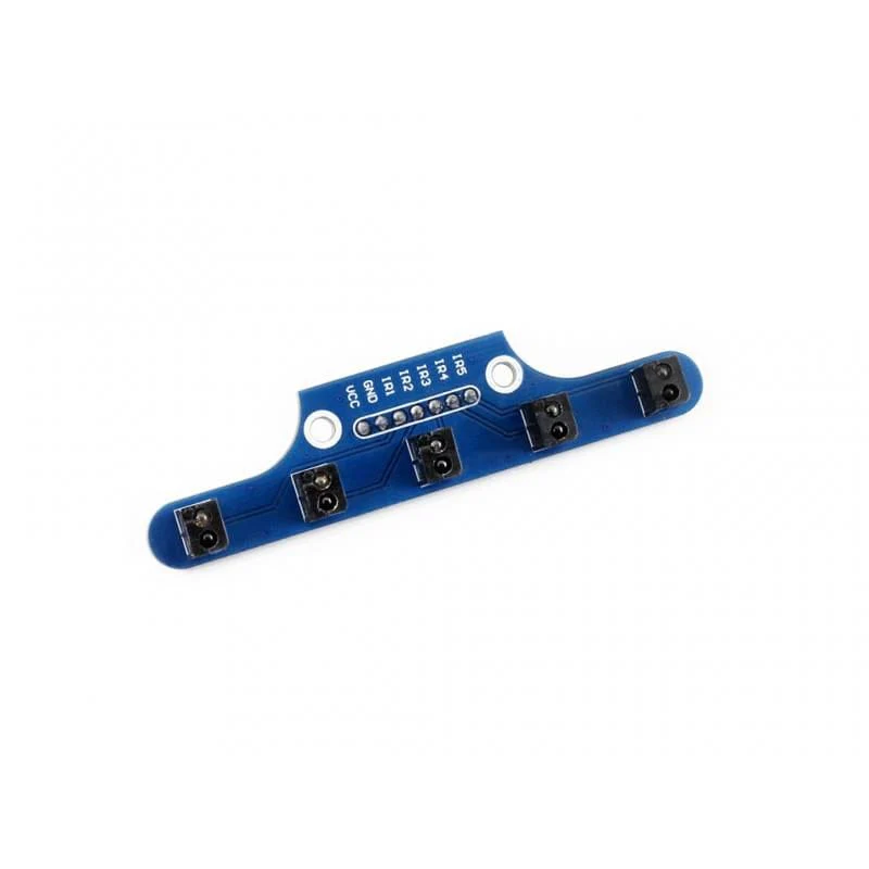 Infrared Line Tracking Sensor - Image 2