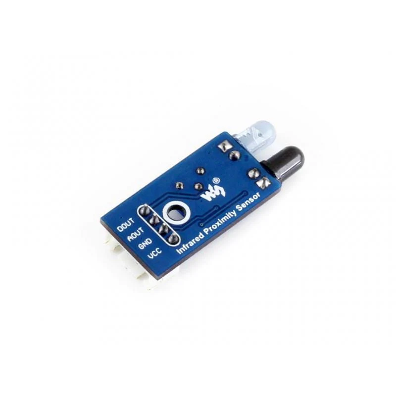 Infrared Proximity Sensor - Image 2