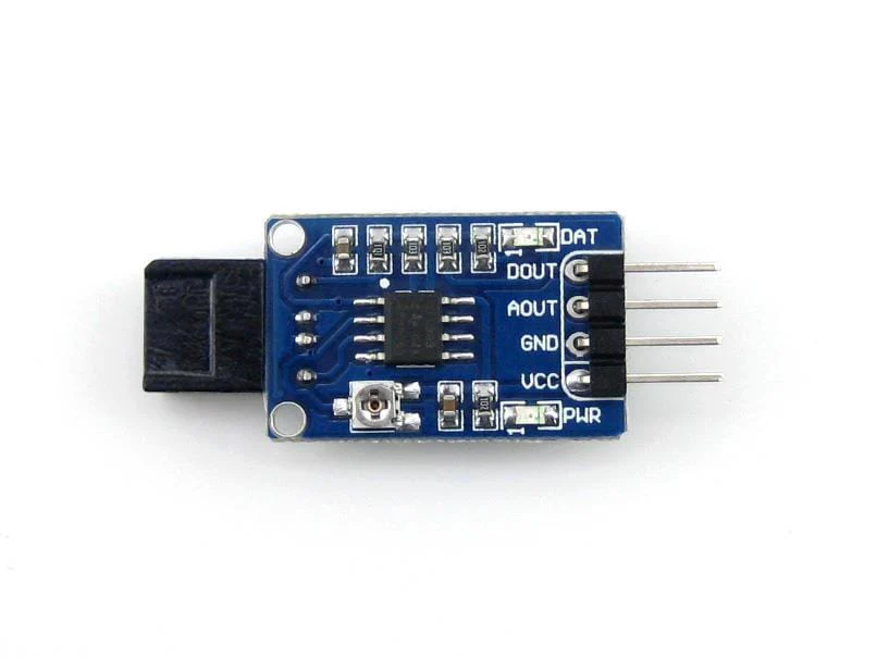 Infrared Reflective Sensor - Image 2