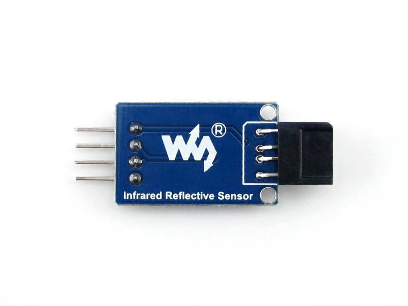 Infrared Reflective Sensor - Image 3