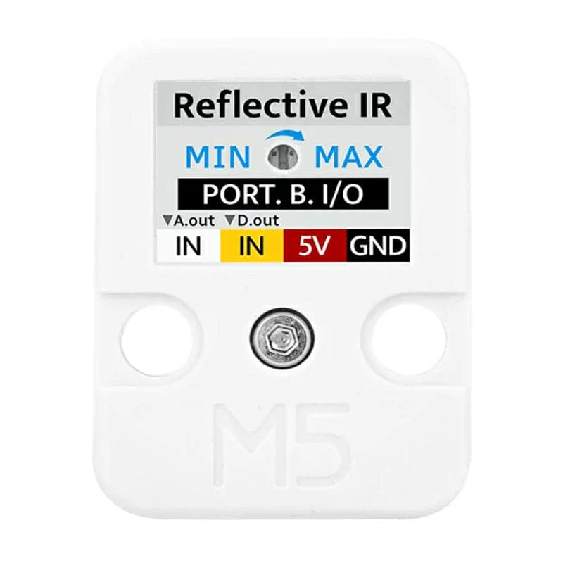 Infrared Reflective Sensor Unit - Image 5