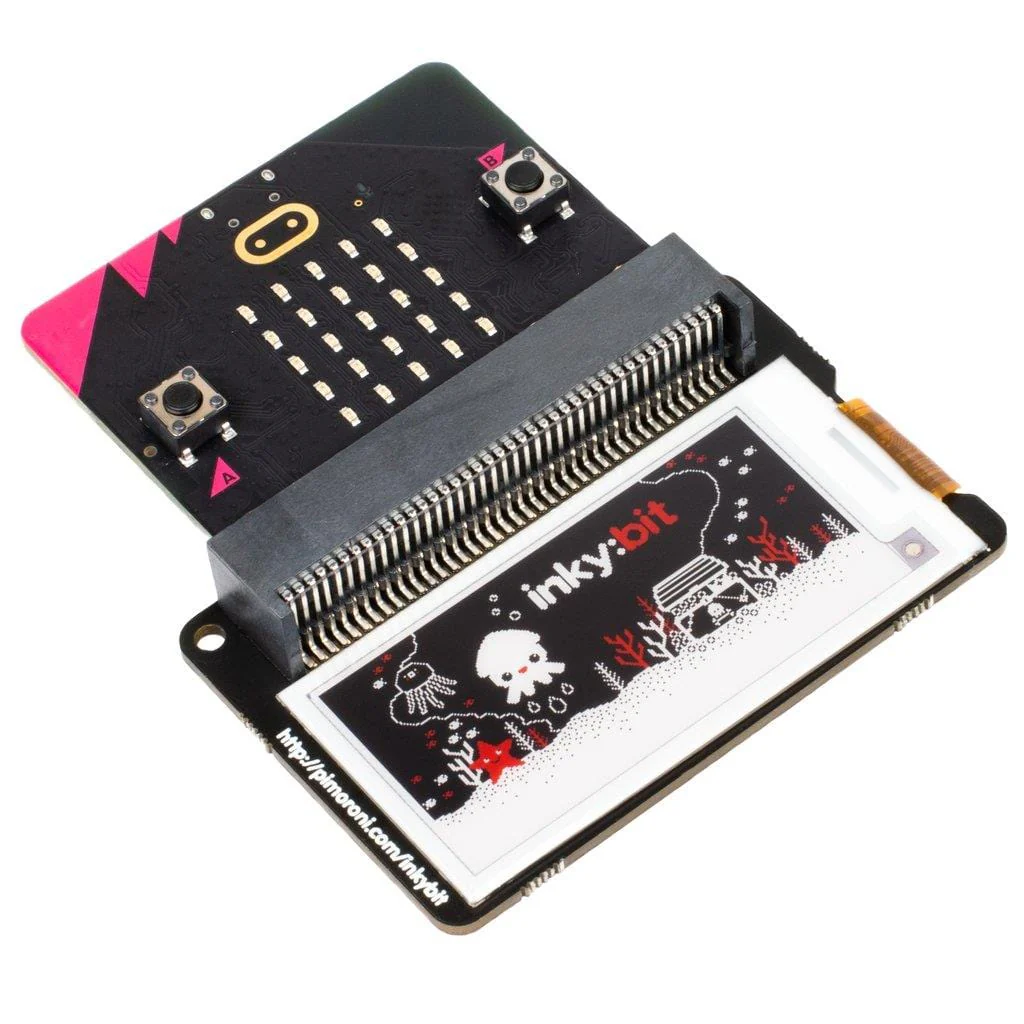 inky:bit [Discontinued] - Image 2