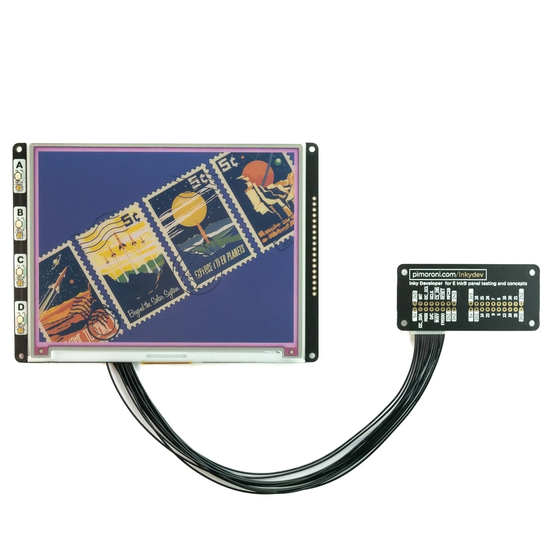 Inky Developer [Discontinued] - Image 2