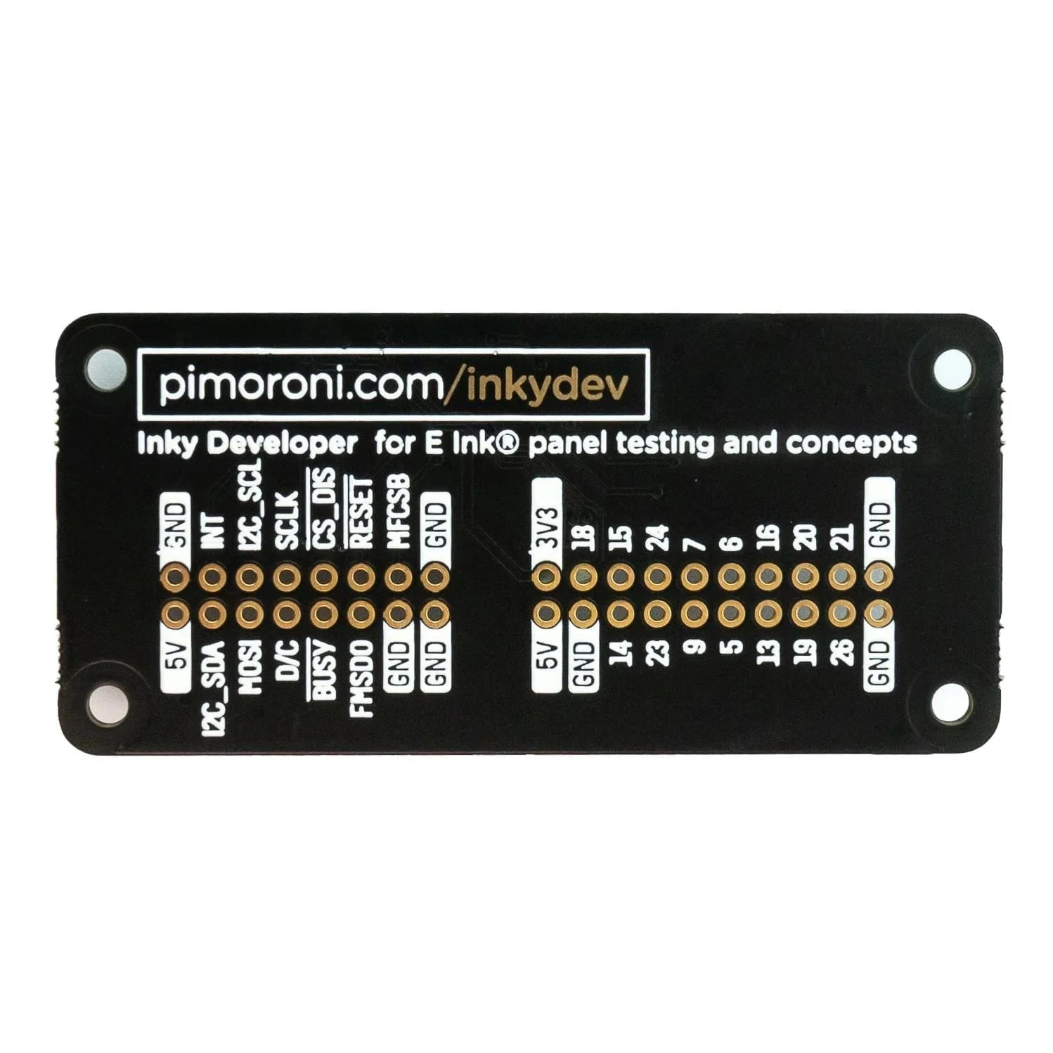 Inky Developer [Discontinued] - Image 6