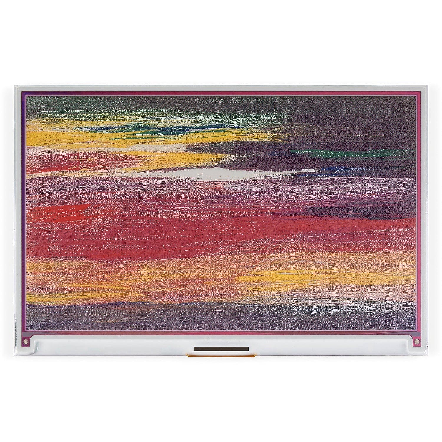 Inky Impression 7.3" (7-colour ePaper/E Ink HAT) [Discontinued] - Image 3