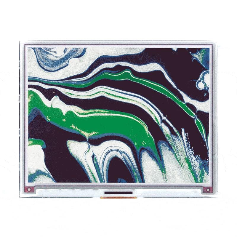 Inky Impression (7 colour ePaper/eInk/EPD) [Discontinued] - Image 5