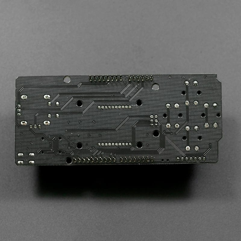 Input Shield for Arduino - Image 2