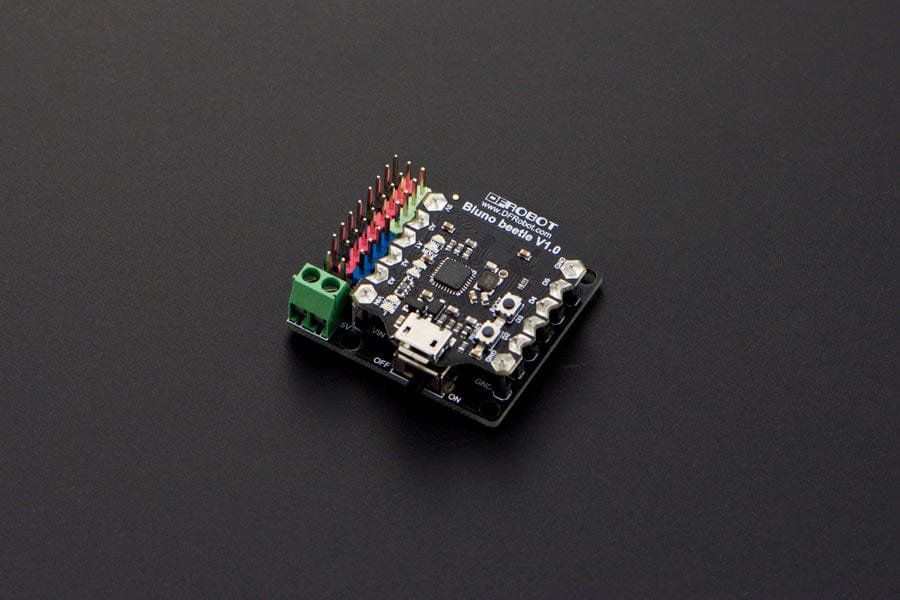 Insectbot Hexa - An Arduino Based Walking Robot Kit For Kids - Image 4