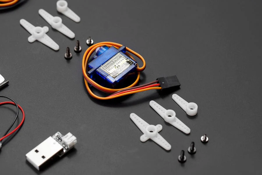 Insectbot Kit [DISCONTINUED] - Image 2